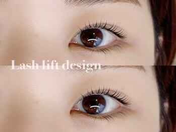 ユーロ(EURO)/ラッシュリフト／まつ毛パーマ