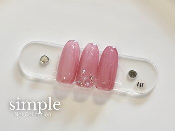 【定額】simple design course