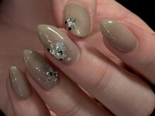 三三五五の雰囲気（淡く聡明な三三五五.らしいmoodを.）