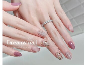 ドリーミーネイル 池袋(Dreamy Nail)/春デザイン