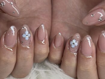 オルネイル(olu nail)/定額アートA