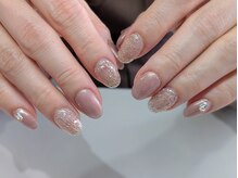 ココシア ネイル(Cocosia nail)/定額デザインA