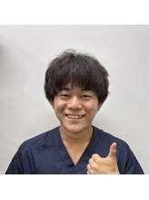 上飯田名倉堂鍼灸接骨院 中野 葵