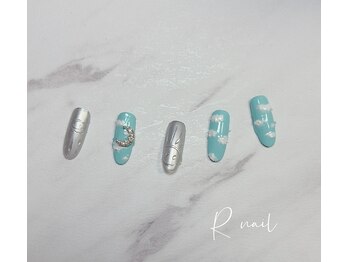 アール(R)/