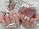 Kitty nail