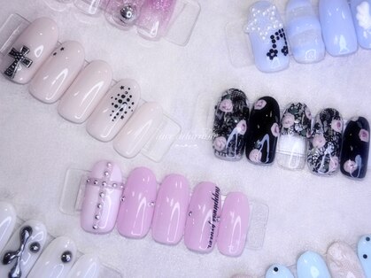 レース アドラブル 下北沢(lace adorable)の写真