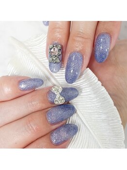 ミネイル(3nail)/