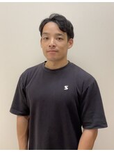 ストレッチトレーニング(STRETCH+TRAINING) KENTA