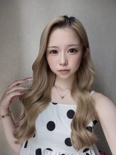 モッズトーキョー 池袋店(M.O.D TOKYO)&nbsp;YUMI 