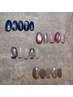 【定額】毎月更新♪定額ネイル★￥6000コース(￥6930)