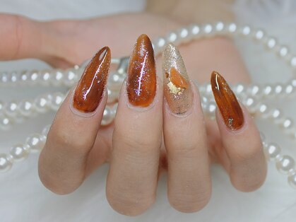 ジジ ネイル 金沢店(ZIZI Nail)の写真