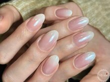 アールビー ネイル アンド アイラッシュ 天六店(RB_nail&eyelash)の雰囲気（お持ち込みも大歓迎）