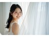 【学割U24】お顔脱毛 透明感・第一印象アップ♪美肌脱毛 体験1回￥4400