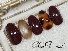 パラジェル★定額コース