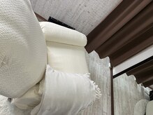 ルアナ(LUANA)の雰囲気（ふかふかのベッドでゆっくりおくつろぎ下さい♪）