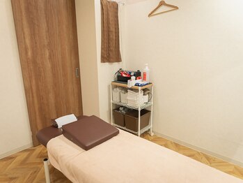 脂肪燃焼・痩身ダイエット コアの樹美容整体院 名古屋大須店の写真/【大須・上前津】太ももが細くならない・お尻のたるみが気になる・下半身だけ痩せにくい、そんなお悩みに！