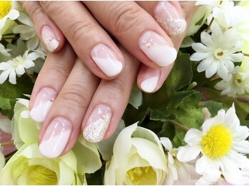 プルミエ ネイル(Premier Nail)/クーポン２☆カラーチェンジ