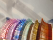 シュシュ(chou chou)/カラーエクステも豊富☆