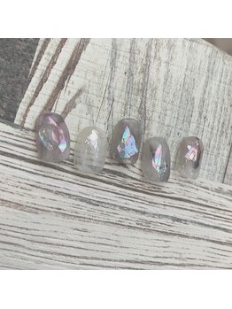 エルミタージュ(Hermitage)/10本design