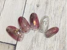 エスパス(ESPACE)/定額デザインコース￥6100