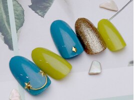 '19,9月デザイン*