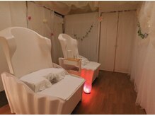 ヨサパーク ビシャ(YOSA PARK)/完全個室でリラックス