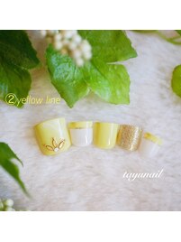 Newフットデザイン