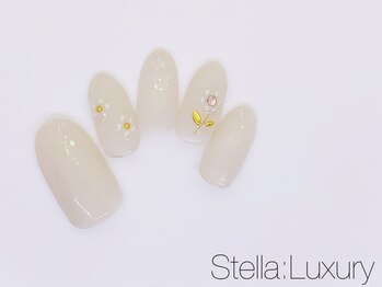 ステラ(Stella)/▼ラグジュアリーコース6980