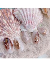 サロン ドゥ プリエ(SALON deux PRIER)/☆定額デザイン☆