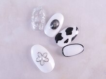 ネイルアンドまつげエクステ テラ 新宿店(Terra)/ジェル付け放題