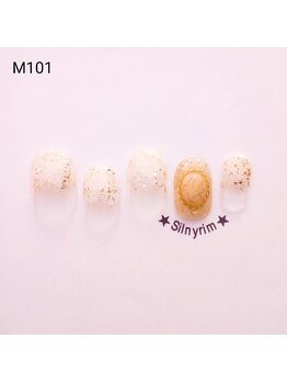 シルニー リム(Silny rim)/ジェル定額【￥7100】初回￥6100
