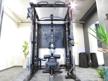 キュー(cue9)/オールインワンマシン