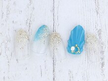 プラスミュウ(+miu)/Simpleコース　30