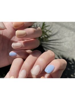 シンプル系（オフィス・日常）が得意