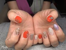 ポイント(Point)/