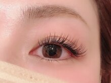 テクニコ(tecnico)/カラーエクステ＊ダークブラウン