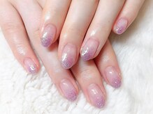 ヴィセオ(Viseo)/ラメグラデーション