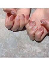 アティックネイルアトリエ(attic nail atelier)/