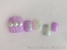 エトワール(Etoile)/春のデザイン￥10670（込）