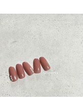 ソピーロ たかのこ店(sopiro)/5月【monthly &nbsp;simple】