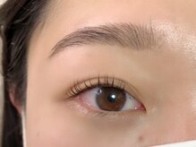 リジュベ(Rejuve)/アイブロウwax+パリジェンヌ