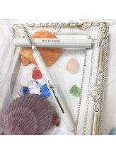 アイラッシュサロン ブラン 西新井店(Eyelash salon Blanc)/ブラシ【アリオ西新井店】