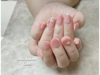 リアン(Lien)/定額デザイン