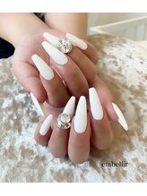 アンベリール(embellir)/