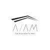 アイアム 渋谷店(AIAM)ロゴ