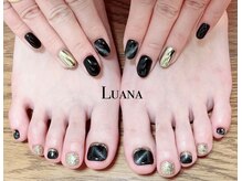 ルアナ(Luana)/ハンド＆フット