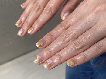 ノイ(Noi)/ニュアンスネイル