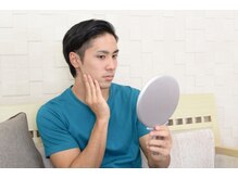 オズ六本木/男性歓迎の小顔矯正サロンです