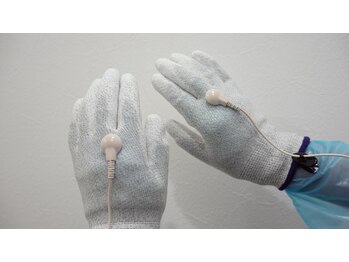 サロン ニコ(salon 25)/【痛みに耐えない筋膜リリース】