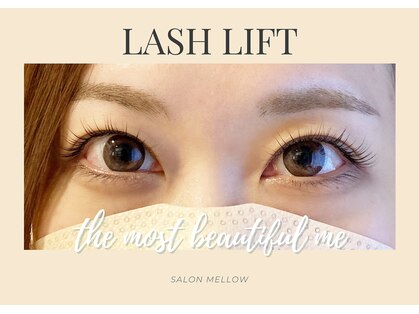 メロウ(mellow)の写真